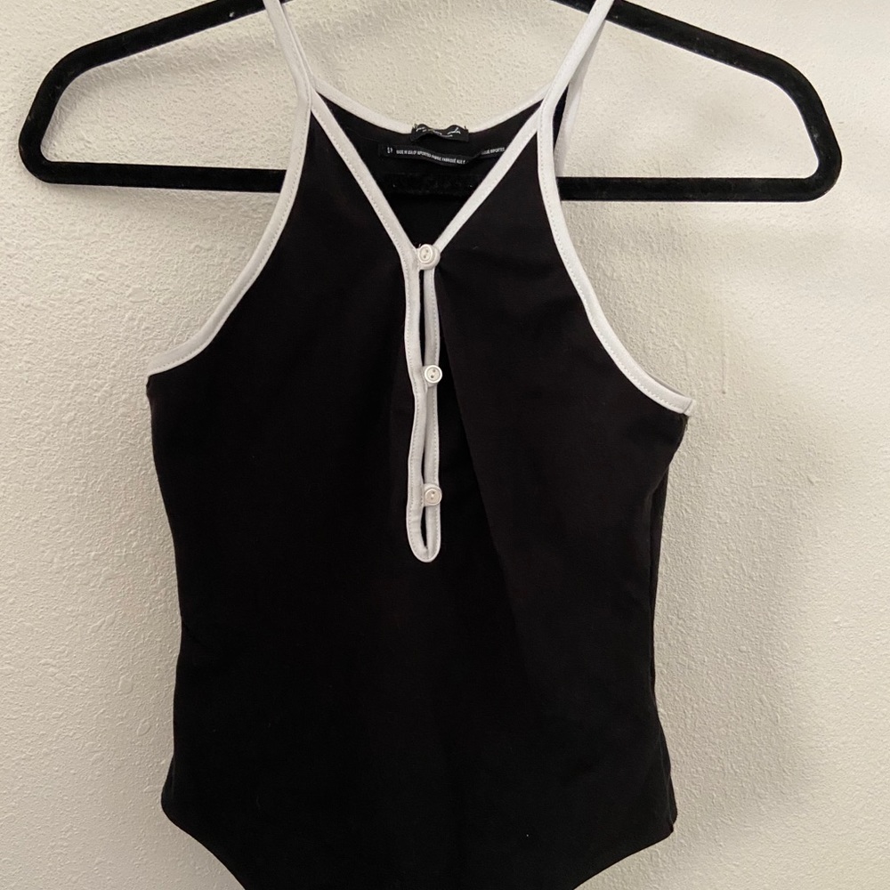 Urban Outfitters bodysuit